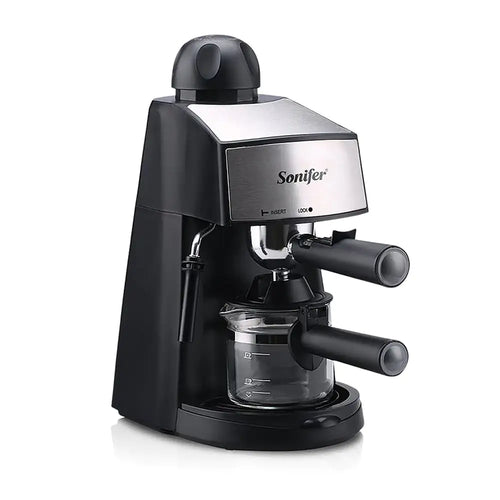 Office and Home Grinding and Cooking Machine