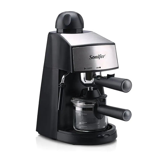 Office and Home Grinding and Cooking Machine