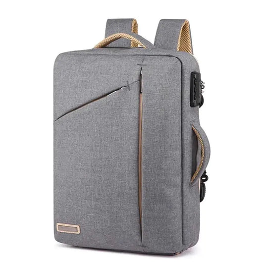 Men's Multi-Function Travel Backpack